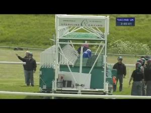 Video preview image for Newmarket 14:45 - winner.co.uk Fairway Stakes (Listed)