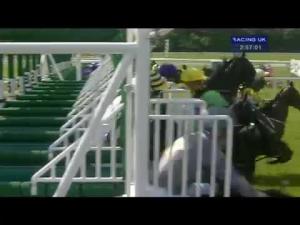 Video preview image for York 14:55 - titanbet.co.uk Spring Sprint (Handicap)