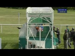 Video preview image for Newmarket 15:20 - winner.co.uk Handicap