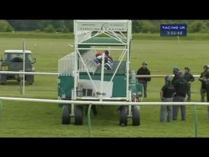 Video preview image for Newmarket 15:55 - Download The winner.co.uk App Now Maiden Fillies' Stakes