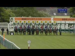 Video preview image for Haydock Park 16:20 - Racing UK Anywhere Available Now Handicap