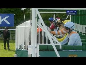 Video preview image for York 16:40 - Infinity Tyres Breeders Backing Racing EBF Fillies' Stakes (Handicap)