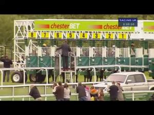 Video preview image for Chester 16:45 - Russian Standard Vodka Handicap