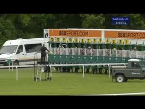 Video preview image for Haydock Park 16:55 - Walsh Ibs Handicap