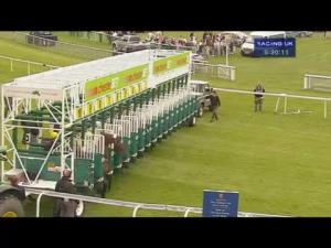 Video preview image for Chester 17:20 - Coca Cola Handicap