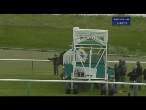 Video preview image for Newmarket 17:40 - Bet & Watch At winner.co.uk Handicap