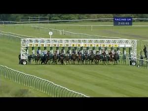 Video preview image for Nottingham 14:45 - Most Reliable Bet Dg Taxis Handicap