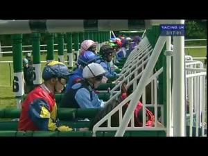 Video preview image for Nottingham 15:15 - Merlin Inflatables UK Handicap