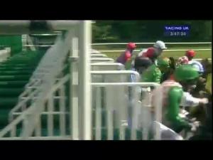 Video preview image for Nottingham 15:45 - Odds On Favourite Dg Taxis 01159500500 Handicap