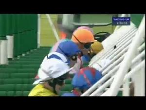 Video preview image for Nottingham 16:15 - Merlin Inflatables UK Maiden Fillies' Stakes (Div 1)