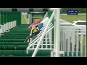 Video preview image for Nottingham 16:45 - Merlin Inflatables UK Maiden Fillies' Stakes (Div 2)