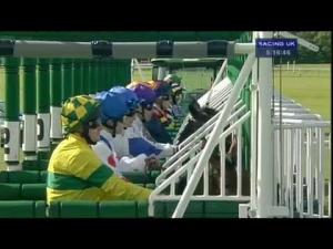 Video preview image for Nottingham 17:15 - Safe Bet Dg Taxis 01159500500 Handicap