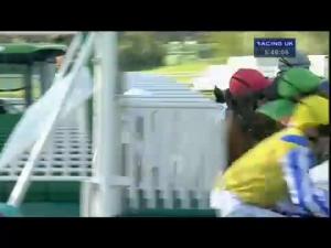 Video preview image for Nottingham 17:45 - Phs Rely On Us Handicap