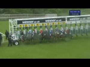 Video preview image for Carlisle 19:40 - Apollobet Best Odds Guaranteed Handicap