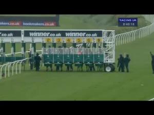 Video preview image for Carlisle 20:40 - Apollobet Home Of In Play Betting Handicap