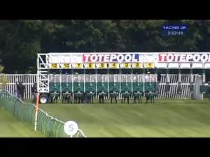 Video preview image for Nottingham 14:50 - Totepool Racing's Biggest Supporter Handicap