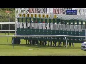 Video preview image for Nottingham 15:20 - EBF Stallions Bet Totequadpot Fillies' Handicap