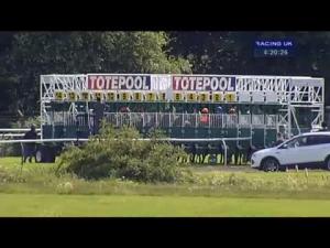 Video preview image for Nottingham 16:20 - British Stallion Studs EBF Totepool Nottinghamshire Oaks Stakes (Fillies' Listed)