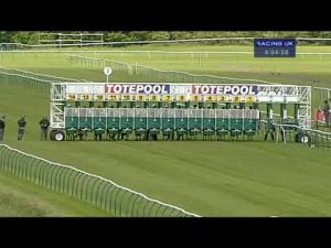 Video preview image for Nottingham 16:50 - Bet Toteexacta Handicap