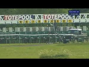 Video preview image for Nottingham 17:20 - mytotepool.com 'Hands and Heels' Apprentice Series Handicap