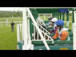 Video preview image for Hamilton Park 14:00 - Lockton Maiden Auction Stakes (Qualifier For 20K Highland Spring Water Hamilton Park 2-y-o Series Final)