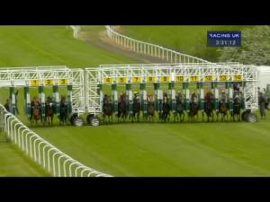 Video preview image for Hamilton Park 15:30 - Alex Fergusson Memorial Handicap