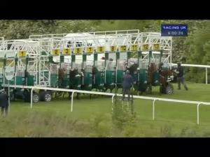 Video preview image for Hamilton Park 16:00 - Weatherbys Private Banking Hamiltonian Handicap