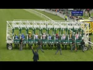 Video preview image for Hamilton Park 17:00 - Lib (Ladies In Business) Lunch Handicap