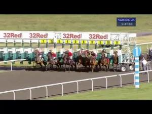 Video preview image for Kempton Park 17:40 - Iinsure365 Apprentice Handicap