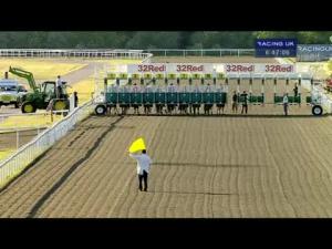 Video preview image for Kempton Park 18:45 - Irish Stallion Farms EBF Maiden Fillies' Stakes (Plus10)