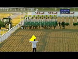 Video preview image for Kempton Park 20:30 - 32red.com Handicap