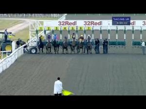 Video preview image for Kempton Park 21:00 - 32redsport.com Handicap