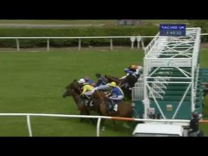 Video preview image for Catterick Bridge 13:40 - British Stallion Studs EBF Maiden Stakes