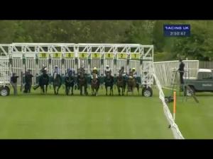 Video preview image for Catterick Bridge 14:50 - Lionweld Kennedy Handicap