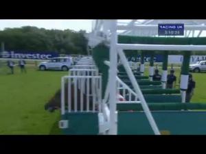 Video preview image for Epsom Downs 15:10 - Investec Diomed Stakes (Group 3)
