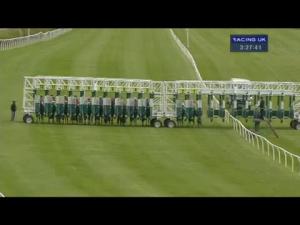 Video preview image for Catterick Bridge 15:25 - racinguk.com Maiden Stakes