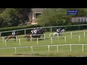 Video preview image for Market Rasen 15:35 - Malton Marquees Handicap Chase