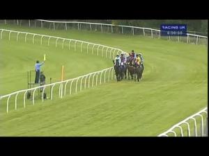 Video preview image for Market Rasen 16:55 - Market Rasen Interactive Handicap Hurdle