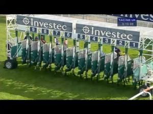 Video preview image for Epsom Downs 17:15 - Investec Surrey Stakes (Listed)