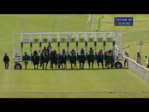 Video preview image for Catterick Bridge 17:20 - Go Racing In Yorkshire Handicap