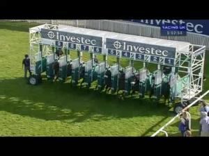 Video preview image for Epsom Downs 17:50 - Investec Specialist Bank Handicap
