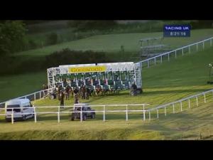 Video preview image for Goodwood 20:20 - Three Friday Nights Handicap