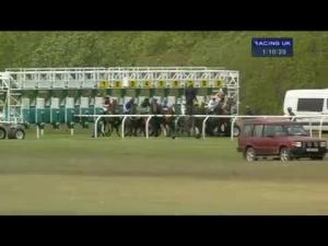 Video preview image for Musselburgh 13:10 - Toteplacepot Handicap (Div 1)