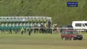 Video preview image for Musselburgh 13:40 - Toteplacepot Handicap (Div 2)