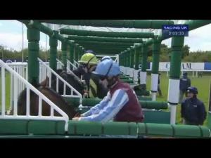 Video preview image for Epsom Downs 14:00 - Investec Private Banking Handicap