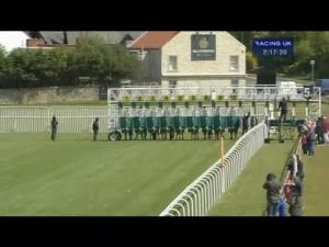 Video preview image for Musselburgh 14:15 - Totepool ebfstallions.com Edinburgh Castle Stakes (Conditions Race) (Plus10)