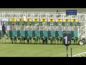 Video preview image for Musselburgh 15:25 - Totescoop6 Edinburgh Cup (Handicap)