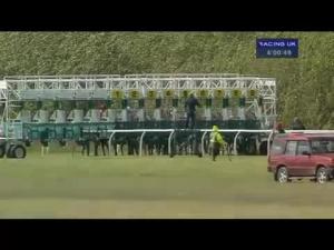 Video preview image for Musselburgh 16:00 - Totepool Betting On All UK Racing Handicap