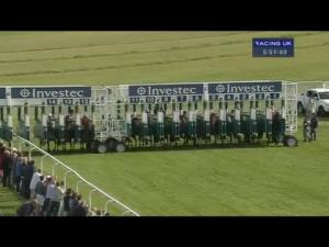 Video preview image for Epsom Downs 17:50 - Investec Asset Management Handicap