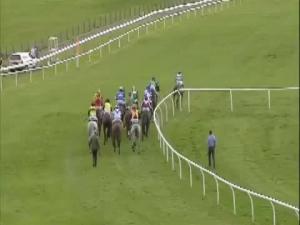 Video preview image for Perth 14:10 - Land Rover Defender Novices' Hurdle (For The Provost's Plate Challenge Trophy)